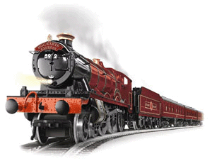 Hogwarts Express